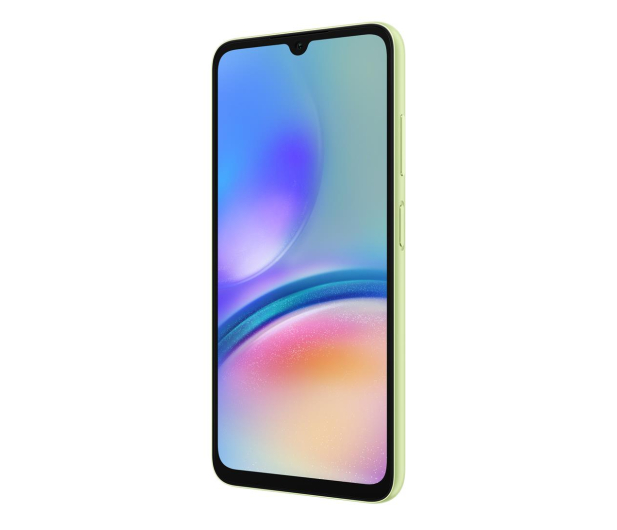Samsung Galaxy A05s 4/128GB zielony - 1276020 - zdjęcie 2